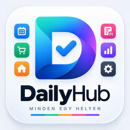 DailyHub